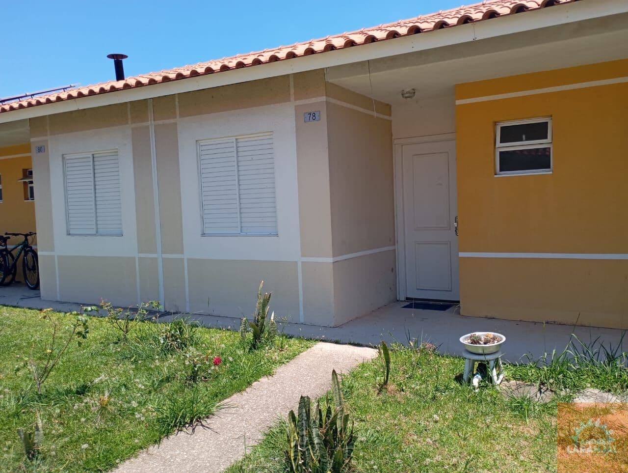 Casa em Pelotas - Areal