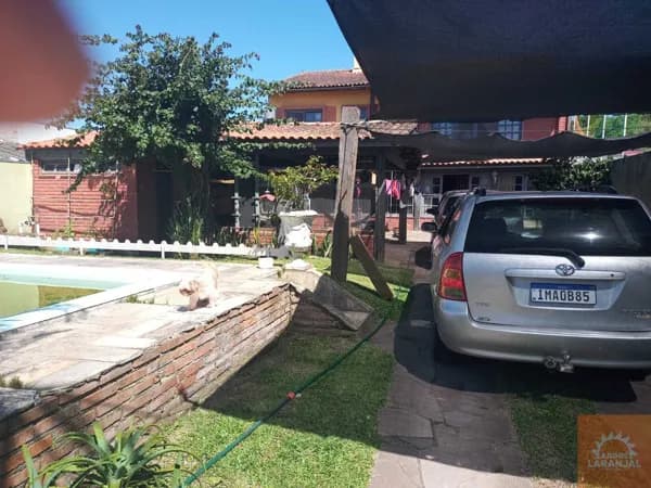 Sobrado Mista