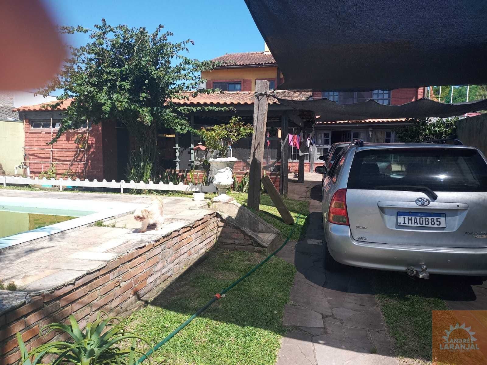 Sobrado Mista
