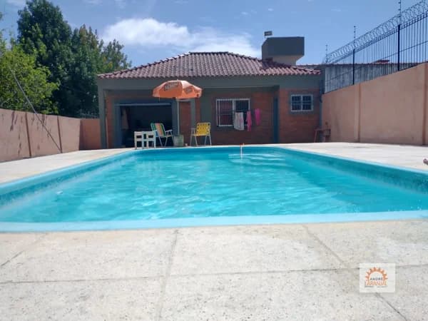 Casa Alvenaria para Venda em Laranjal Pelotas-RS