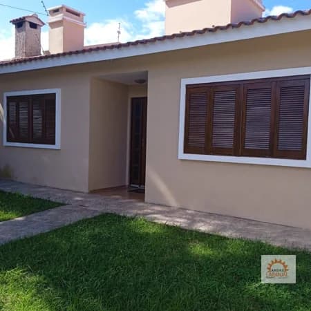 Casa Térrea para Venda em Laranjal Pelotas-RS