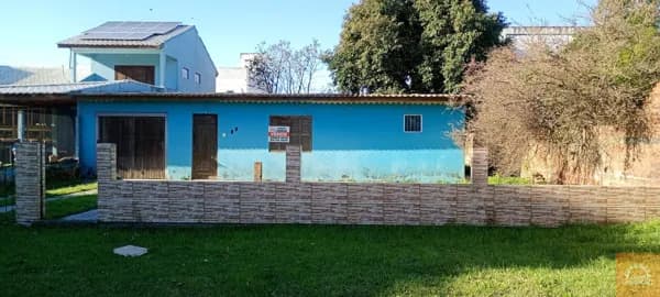 Casa em Pelotas - Laranjal