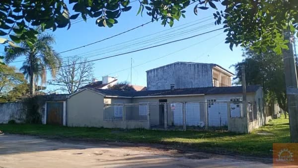 Casa em Pelotas - Laranjal