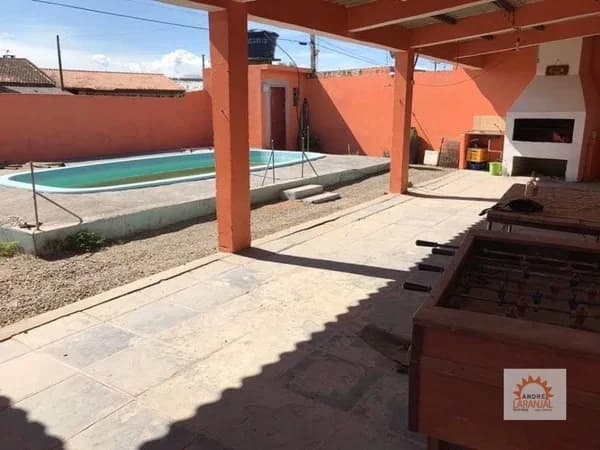 Casa Alvenaria para Venda em Laranjal Pelotas-RS