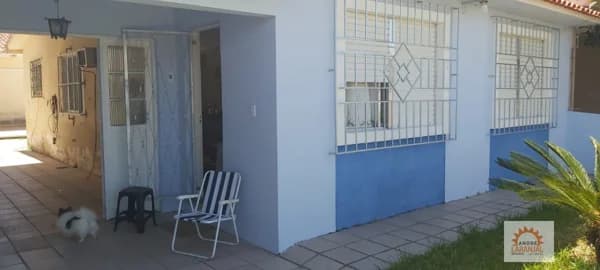 Casa Alvenaria para Venda em Laranjal Pelotas-RS
