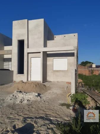 Casa Alvenaria para Venda em Laranjal Pelotas-RS