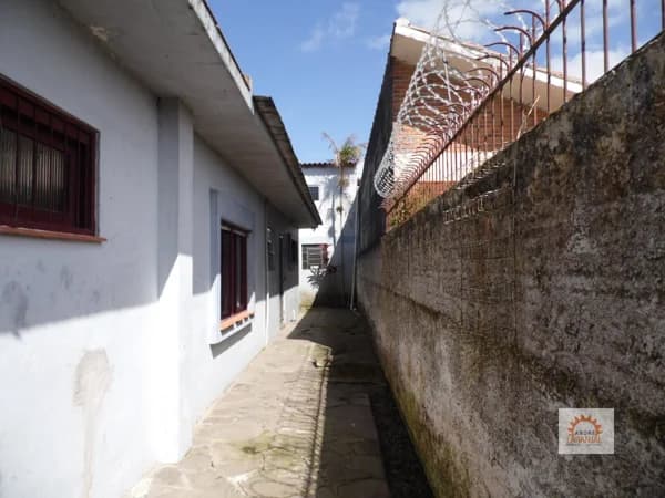 Sobrado Padrão para Venda em Laranjal Pelotas-RS