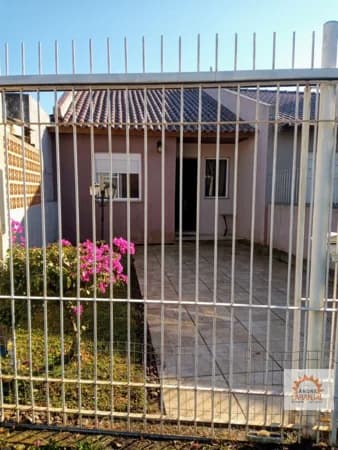 Casa Alvenaria para Venda em Laranjal Pelotas-RS