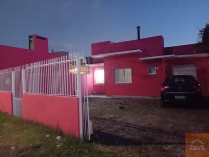 Casa Alvenaria em Laranjal, Pelotas/RS