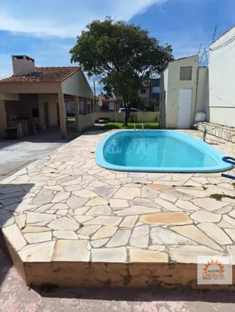 Casa Alvenaria para Venda em Laranjal Pelotas-RS