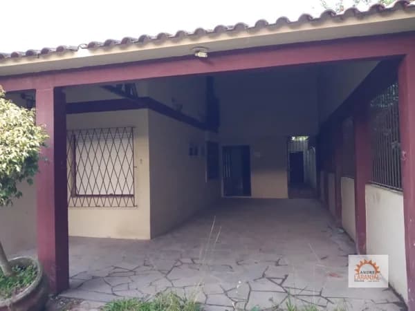 Casa Térrea para Venda em Laranjal Pelotas-RS