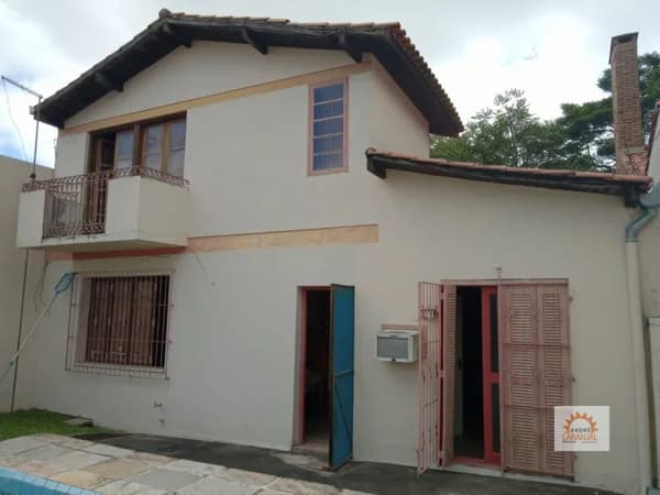 Casa Térrea para Venda em Laranjal Pelotas-RS