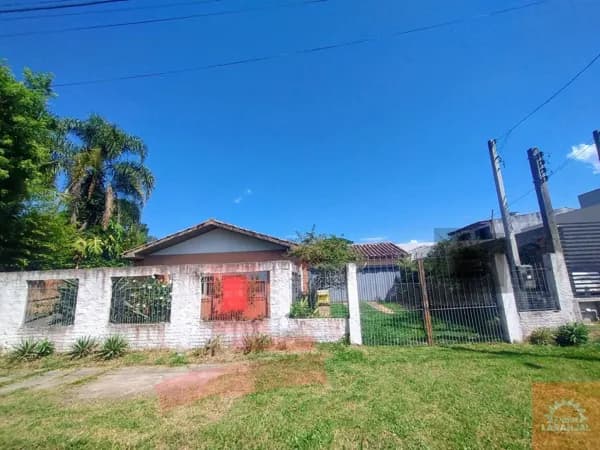 Casa em Pelotas - Laranjal