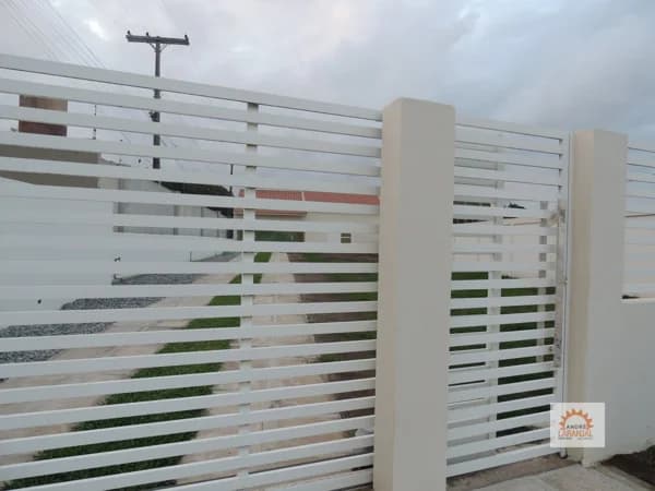 Casa Térrea para Venda em Laranjal Pelotas-RS
