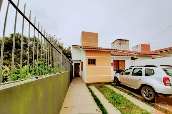 Casa em Pelotas - Laranjal