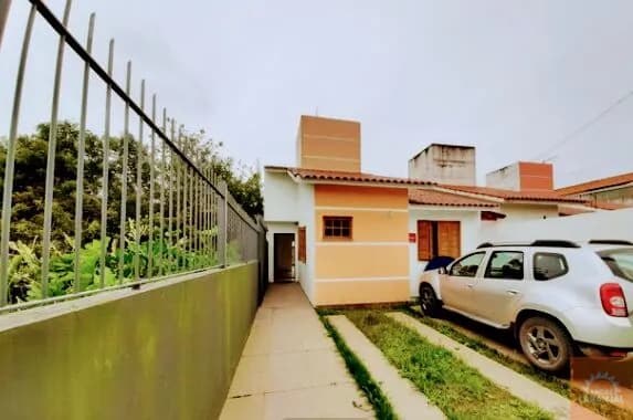 Casa em Pelotas - Laranjal