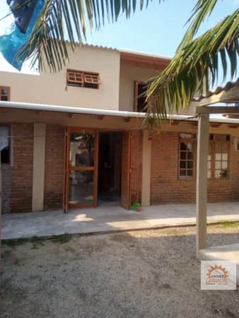 Casa Alvenaria para Venda em Laranjal Pelotas-RS