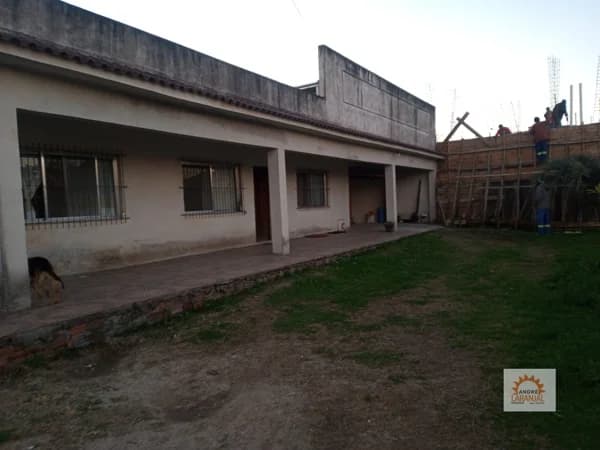 Casa Alvenaria para Venda em Laranjal Pelotas-RS
