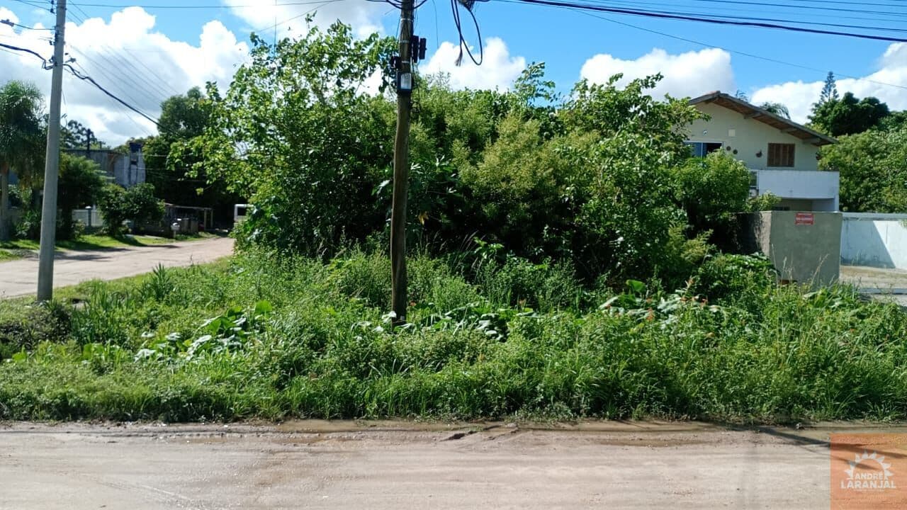 Lote/Terreno em Pelotas - Laranjal