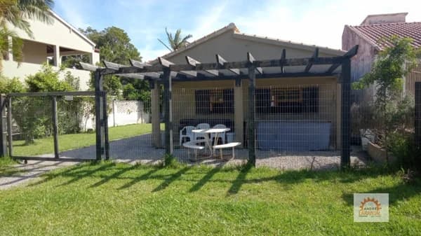 Casa Térrea para Venda em Laranjal Pelotas-RS