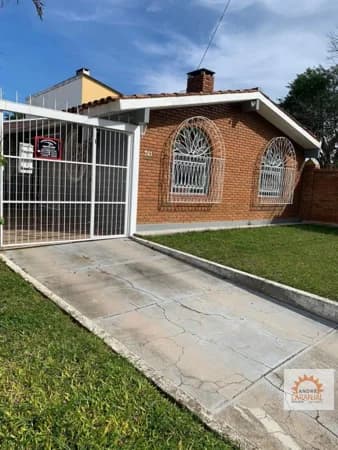 Casa Térrea para Venda em Laranjal Pelotas-RS