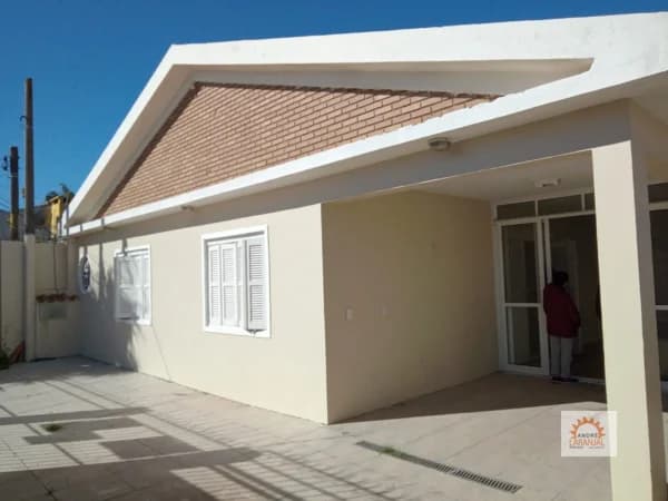 Casa Alvenaria para Venda em Laranjal Pelotas-RS