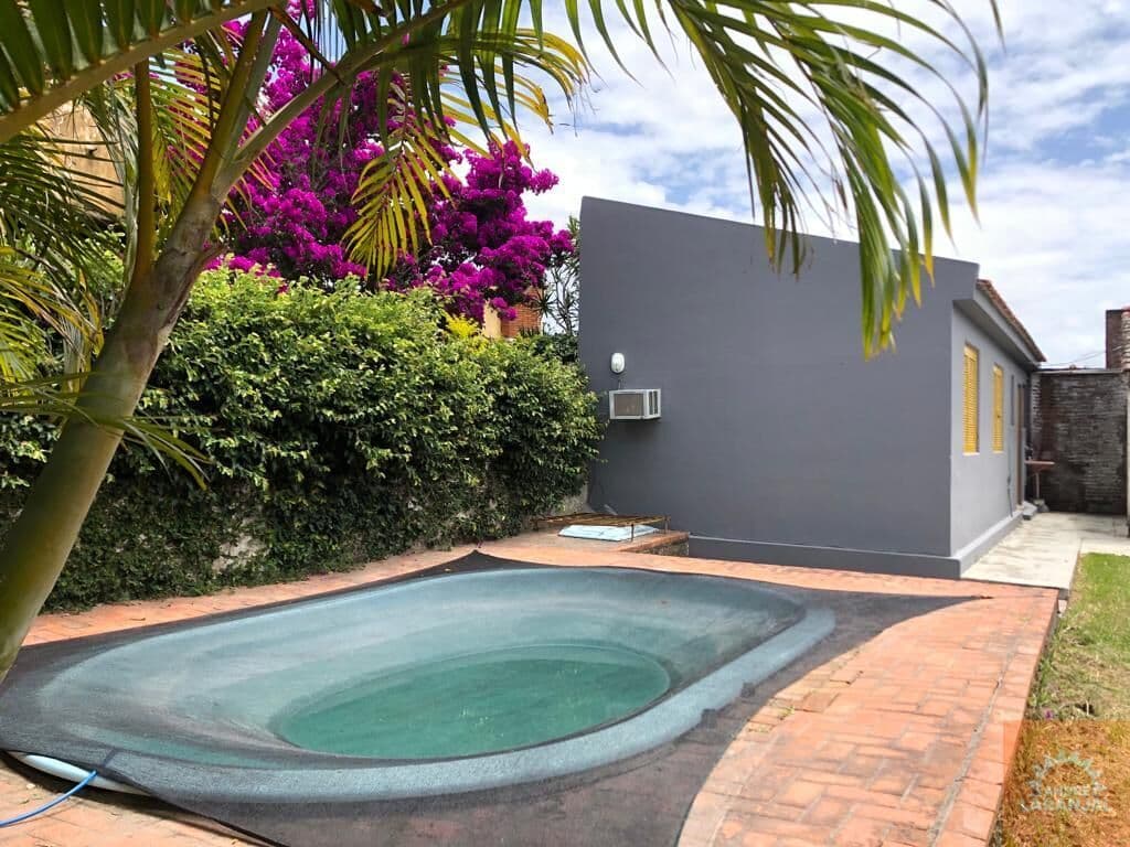 Casa em Pelotas - Laranjal
