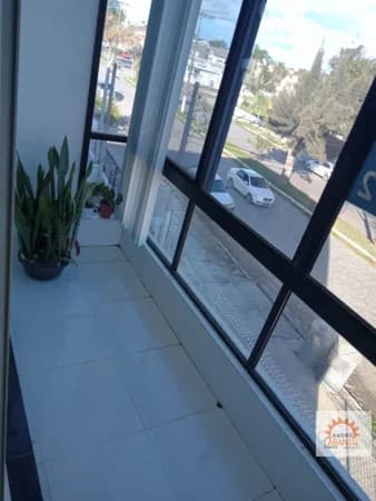 Apartamento Padrão para Venda em Laranjal Pelotas-RS