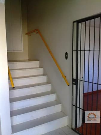 Apartamento Padrão para Venda em Areal Pelotas-RS