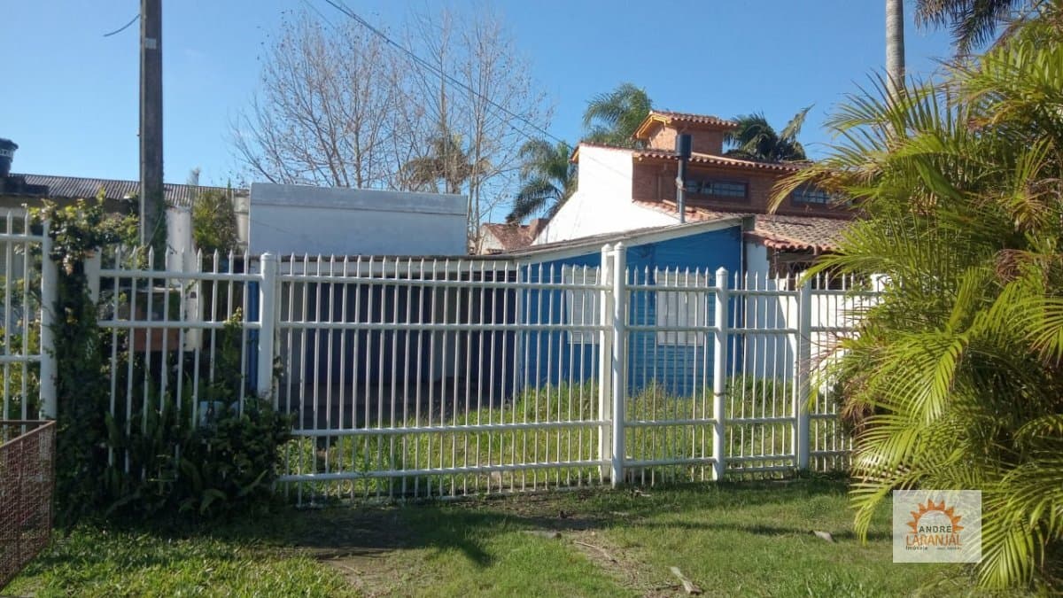 Casa Mista em Laranjal, Pelotas/RS
