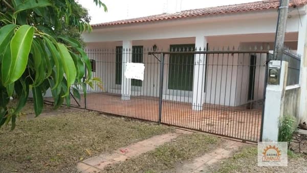 Casa Térrea para Venda em Laranjal Pelotas-RS