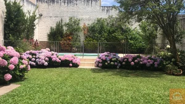 Casa em Pelotas - Laranjal