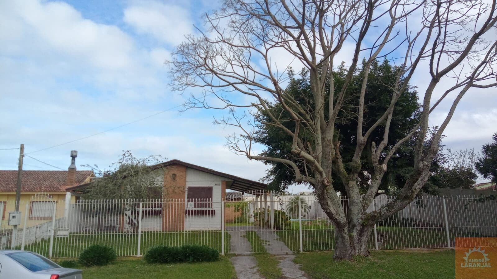 Casa em Pelotas - Laranjal
