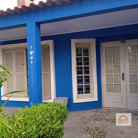 Casa Alvenaria para Venda em Laranjal Pelotas-RS