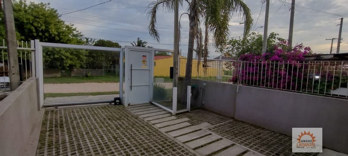 Casa Alvenaria para Venda em Laranjal Pelotas-RS