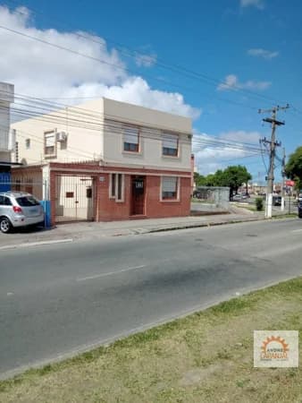 Casa Alvenaria para Venda em Centro Pelotas-RS