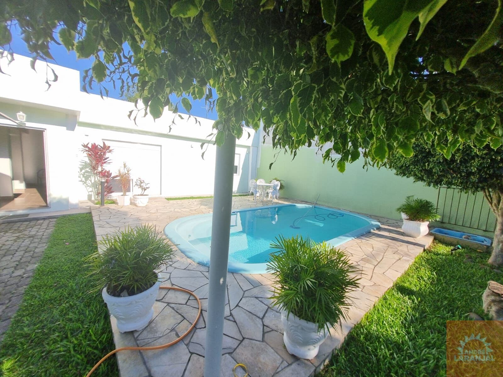 Casa em Pelotas - Laranjal
