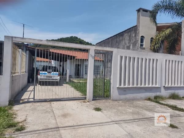 Casa Alvenaria para Venda em Laranjal Pelotas-RS