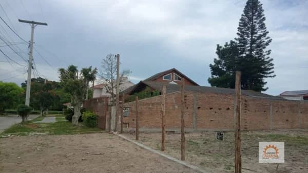 Terreno para Venda em Laranjal Pelotas-RS