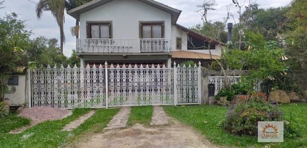 Casa Alvenaria para Venda em Laranjal Pelotas-RS