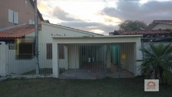 Casa Alvenaria para Venda