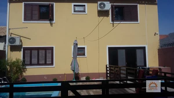 Sobrado Padrão para Venda em Laranjal Pelotas-RS