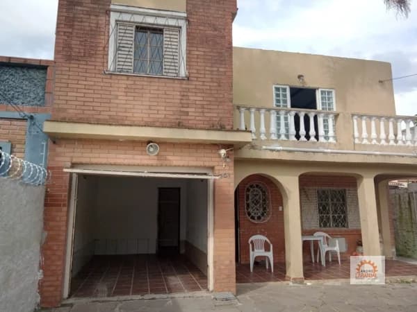 Casa Alvenaria para Venda em Laranjal Pelotas-RS