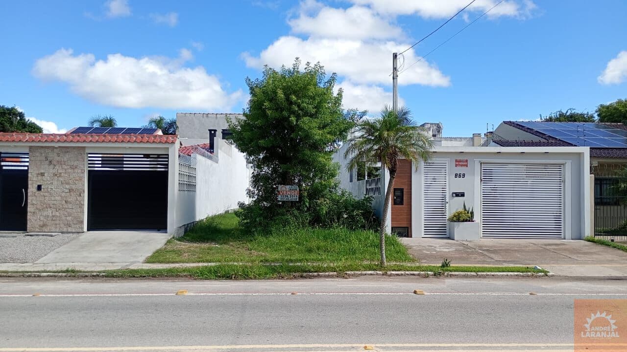 Lote/Terreno em Pelotas - Laranjal
