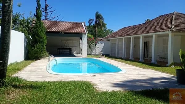 Casa em Pelotas - Laranjal
