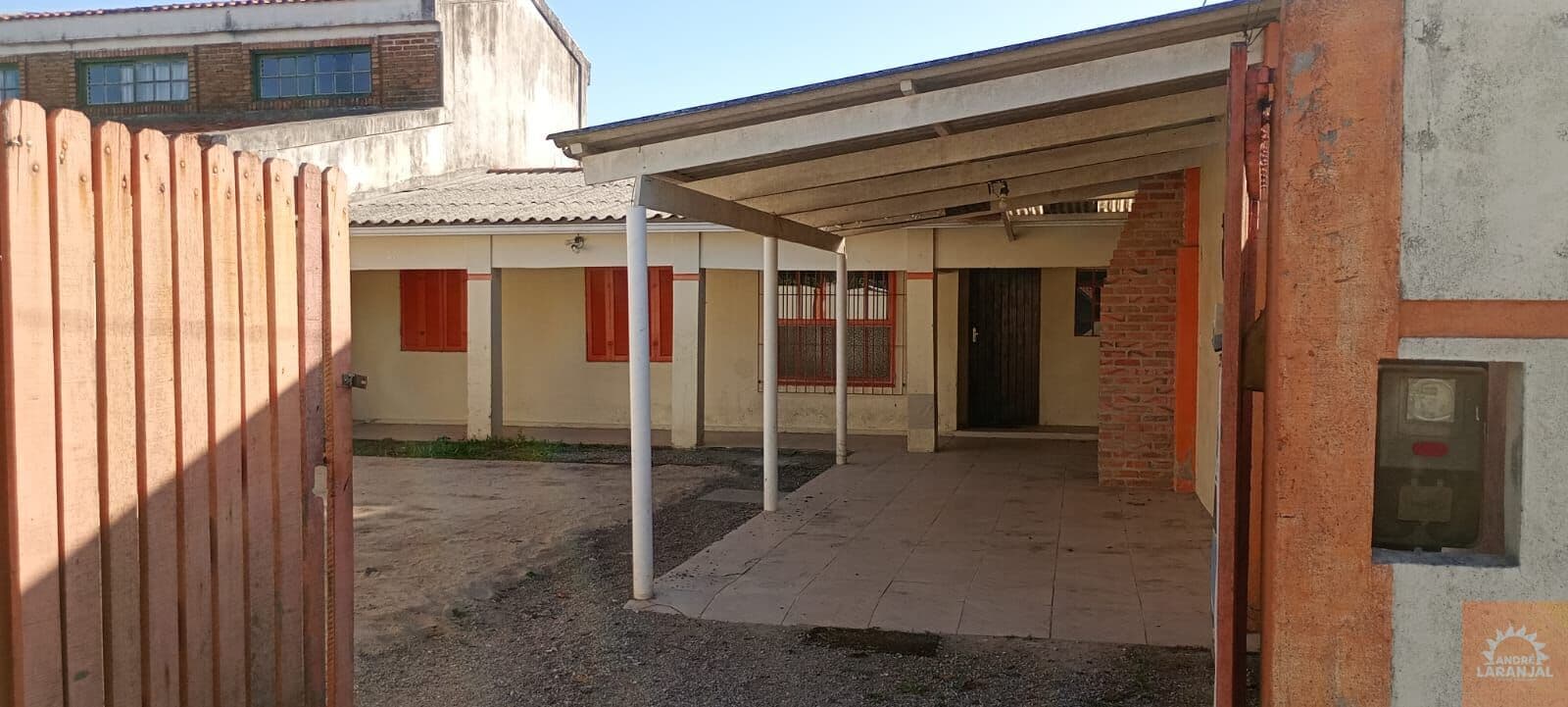 Casa em Pelotas - Laranjal
