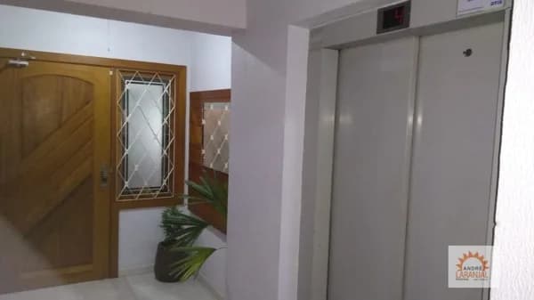 Apartamento Padrão para Venda em Centro Pelotas-RS