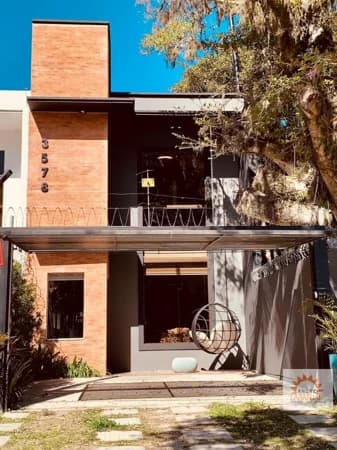 Casa Sobrado para Venda em Laranjal Pelotas-RS