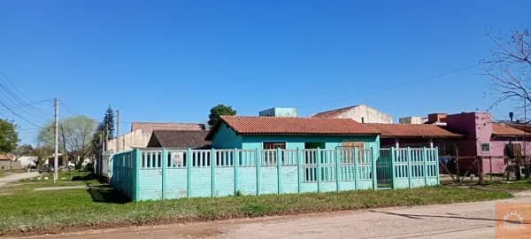 Casa em Pelotas - Laranjal