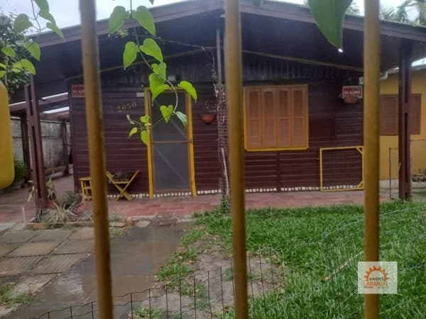 Casa Mista para Venda em Laranjal Pelotas-RS